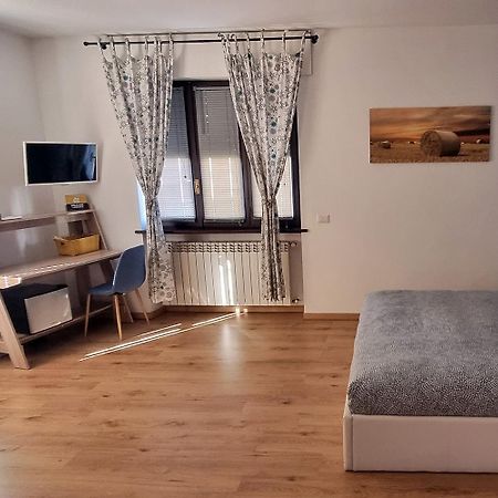 Il Gatto Stanco B&B Arona Ngoại thất bức ảnh