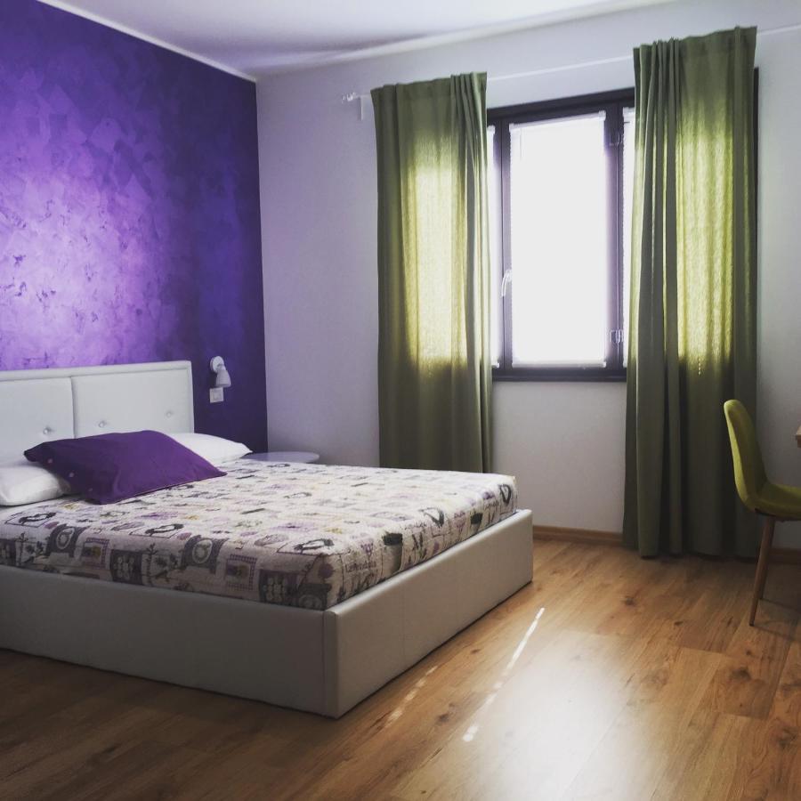 Il Gatto Stanco B&B Arona Ngoại thất bức ảnh
