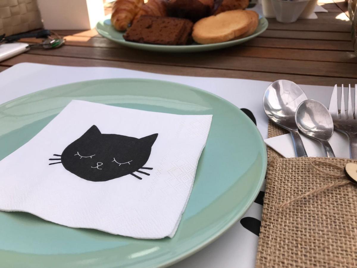 Il Gatto Stanco B&B Arona Ngoại thất bức ảnh