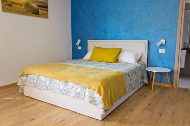 Il Gatto Stanco B&B Arona Ngoại thất bức ảnh