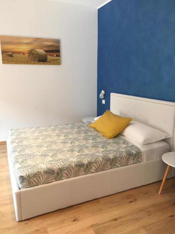 Il Gatto Stanco B&B Arona Ngoại thất bức ảnh