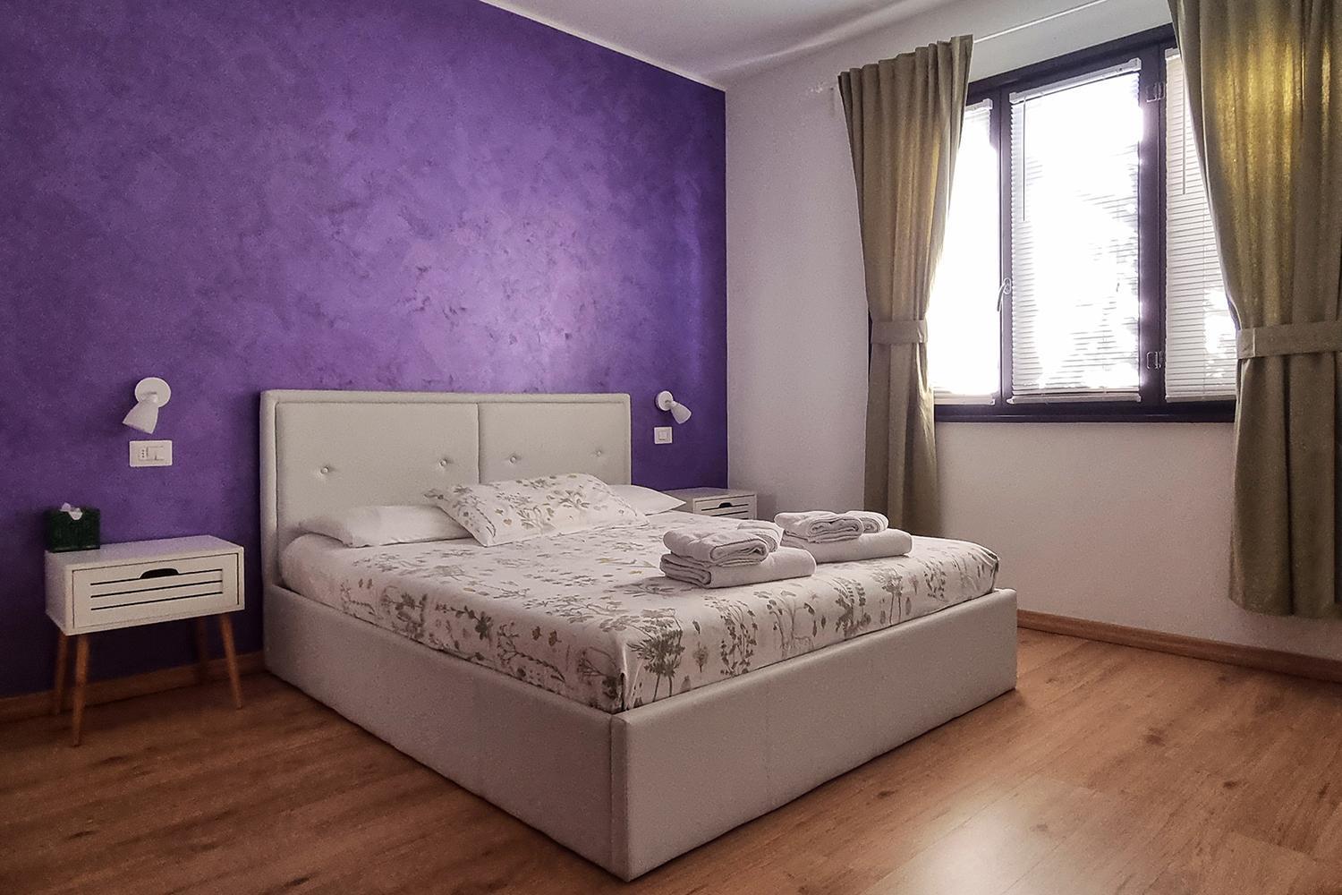 Il Gatto Stanco B&B Arona Ngoại thất bức ảnh