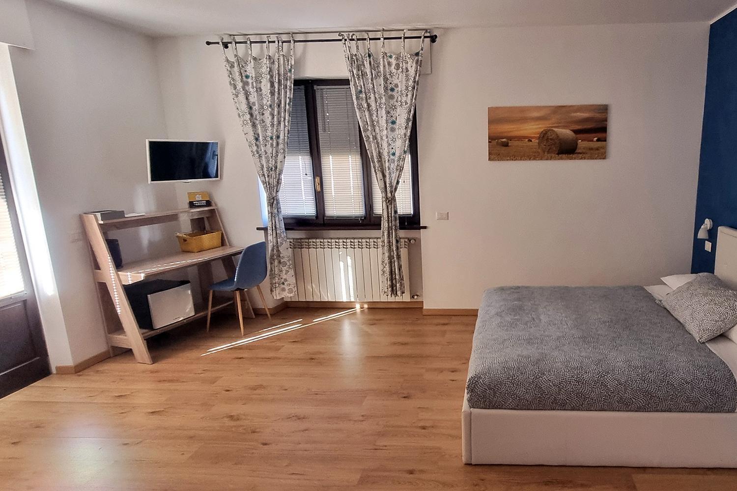 Il Gatto Stanco B&B Arona Ngoại thất bức ảnh